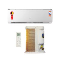 Ar Condicionado Split Hw G-top Plus On/off Gree 18000 Frio 220V Monofásico GWC18AAD-D3NNA1D/I