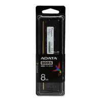 Memória 8GB Adata, DDR5, 4800MHz, CL40 - AD5U48008G-S