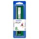 Memória 8GB Adata, DDR4, 3200MHz, CL22 - AD4U32008G22-SGN