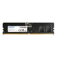 Memória 16GB Adata, DDR5, 4800MHz, CL40 - AD5U480016G-S