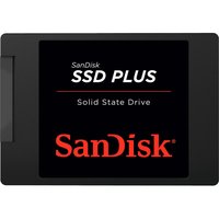 HD SSD 480GB Sandisk SATA III 2.5