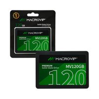 SSD 120GB Macrovip, SATA 3 (6Gb/s), 2.5