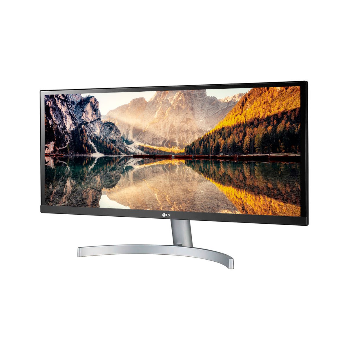 Monitor UltraWide LG 29