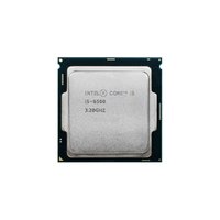Processador Intel Core I5-6500, 6ª Geração, 3.20GHz (3.60GHz Turbo), Socket LGA1151, Cache 6MB - OEM