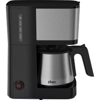 Kit Black Inox Oster - Fritadeira - Liquidificador - Cafeteira