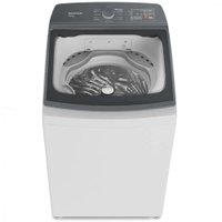 Lavadora Brastemp 16 Kg Bwk16Abbna Branco 220V