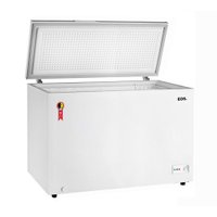 Freezer e Conservador Horizontal EOS EcoGelo 282 Litros Efh350X 220V