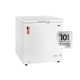 Freezer e Conservador Horizontal EOS EcoGelo 142 Litros Efh150X 220V