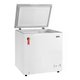 Freezer e Conservador Horizontal EOS EcoGelo 142 Litros Efh150X 220V