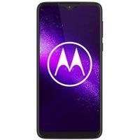 Motorola One Macro 64GB Ultra Violeta Muito Bom - Trocafone (Recondicionado)