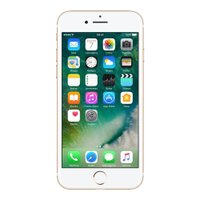 Usado: iPhone 7 32GB Dourado Muito Bom - Trocafone