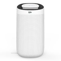 Desumidificador de Ar EOS 12L com Compressor Antimofo Permanente EDU02C 110V