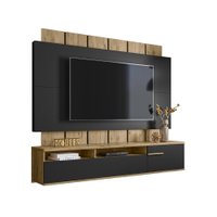Painel Home Sena Suspenso Para TV Até 70 Polegadas Mobler