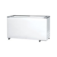 Freezer Horizontal Porta Vidro 503L Fricon HCEB503V BR 220V