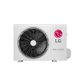 Ar Condicionado Split Hw Lg Dual Voice Inverter 9000 Btus Frio 127v Mono S4NQ09WA51B.EB1GAMZ