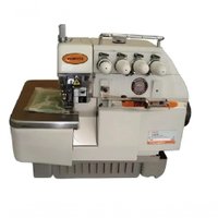 Máquina De Costura Industrial Overlock Yamata Fy55 110v/220v
