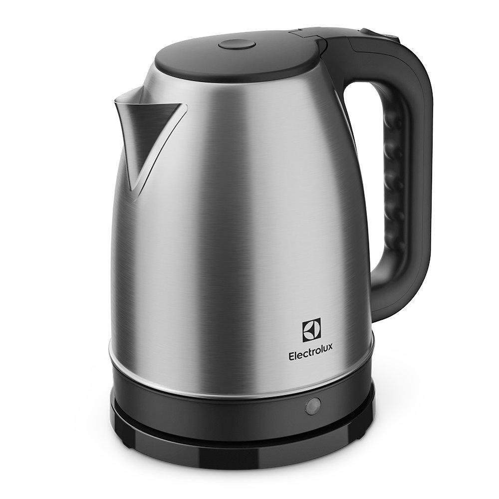 Chaleira Elétrica Electrolux Efficient Eek10 1.8L - 220V