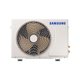 Ar Condicionado Split Digital Inverter Ultra Samsung 9000 Btus Frio 220V Monofásico AR09BVHZCWKNAZ