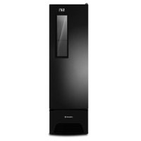 Cervejeira Vertical Metalfrio Optima All Black 336L VN28FP 220V