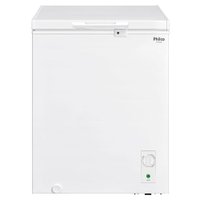 Freezer Horizontal Philco 143 Litros Dupla Ação PFH160B 110V
