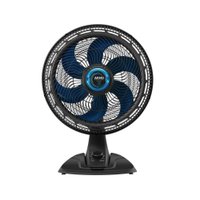Ventilador De Mesa Arno Xtreme Force Breeze Repelente 40cm VB55 220V