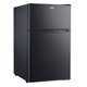 Frigobar Duplex EOS EFB140D 88 Litros Preto