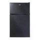 Frigobar Duplex EOS EFB140D 88 Litros Preto