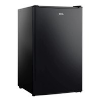 Frigobar EOS Ice Compact 93 Litros Preto Efb101P 220V