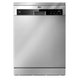 Lava Louças EOS 14 Serviços ELL14S Inox Prata 220V