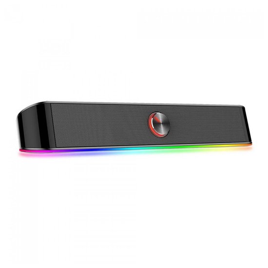 Caixa de som Redragon 2.0 3W GS560