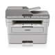 Impressora Brother Multifuncional Laser DCP-B7535DW