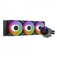 Water cooler Deepcool Castle 360EX A-RGB