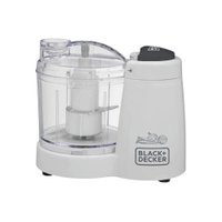 Mini processador Black+Decker MP120 220V