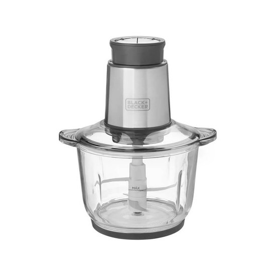Mini Processador Black+Decker MP300G 220V