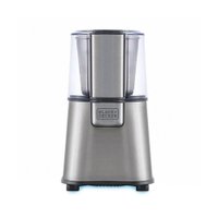 Moedor Elétrico Black+Decker MG200 220V