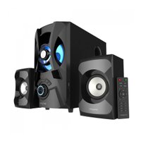 Caixa de som bluetooth Creative E2900 120W RMS