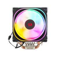 Cooler p/ processador Redragon Thor CC-9103