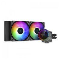 Water cooler Deepcool Castle 240EX A-RGB