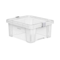 Caixa Organizadora Tramontina Office 17L - 92550/711