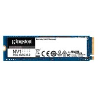 SSD 1TB M.2  Kingston 2280 SNVS-1000G