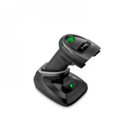 Leitor Código De Barras Ds2278 Com Usb E Pedestal Zebra