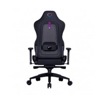 Cadeira Gamer Hibrida 1 Ergo 30th Anniversary Edition CMI-GCHYB1-BK30TH Cooler Master