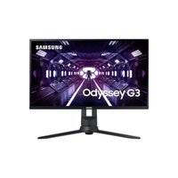 Monitor 24 Polegadas Samsung Gamer LED Lf24g35tfwlxzd