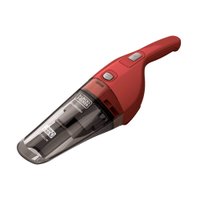 Aspirador de Pó e Água Black+Decker APB3600