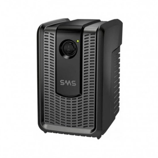 Estabilizador Sms 500VA Revolution Speedy 16620