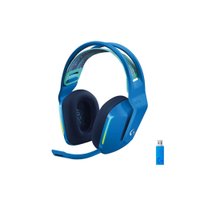 Headset Gamer Sem Fio Surround 7.1 G733 Lightspeed Logitech
