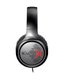 Fone de ouvido headset Creative gamer SBX H3 - 70GH034000000