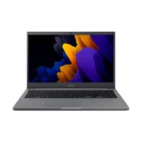 Notebook Samsung E30 Intel I3-1115g4 Prata - Linux - NP550XDZ-KT6BR