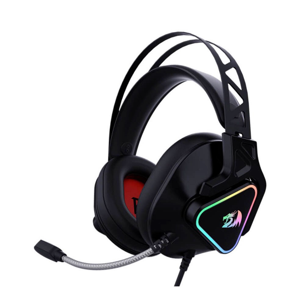 Fone de Ouvido Cadmus Redragon H370