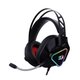 Headset Gamer Cadmus H370 Couro Sintético Redragon